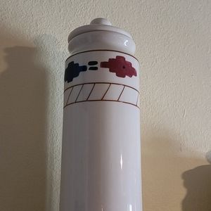 HARTSTONE POTTERY  MADE IN USA CIRCA 1983 JAR